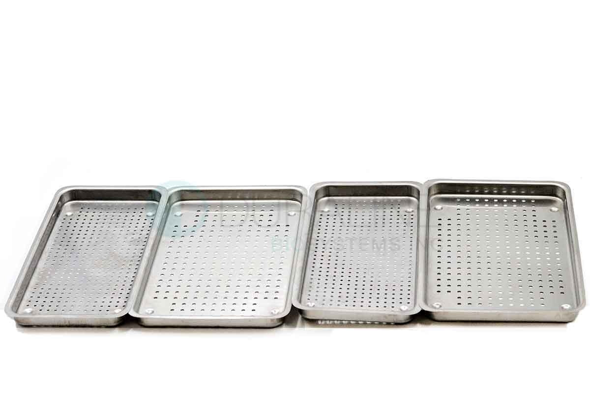 Tray Set for Midmark M9