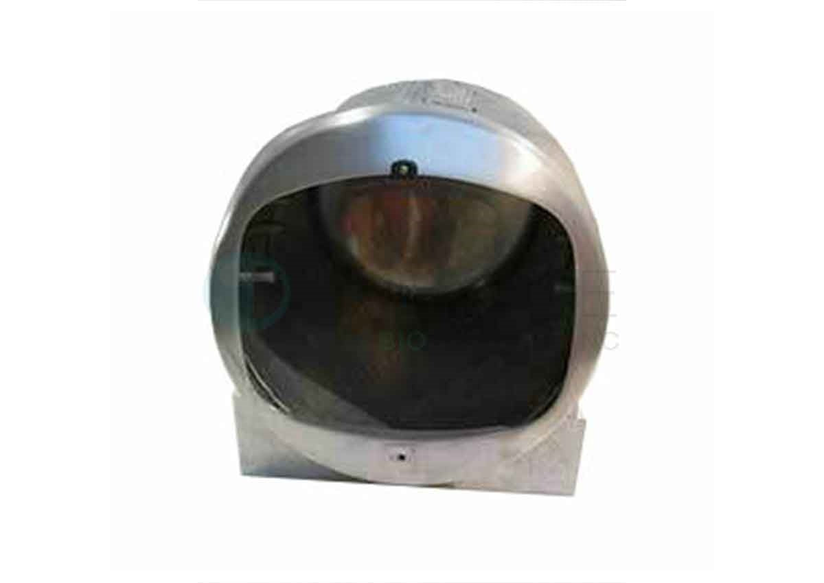 Cylinder Kit Chamber for Market Forge Sterilmatic STM-E