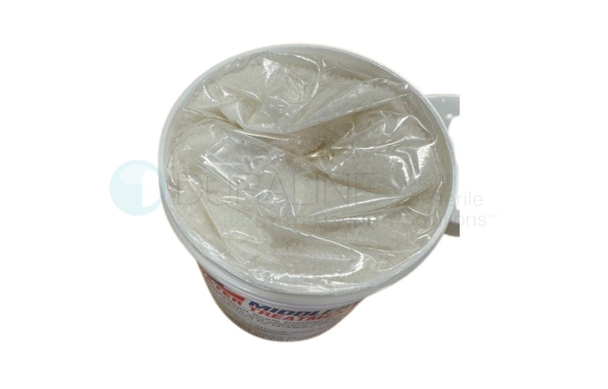 QuickClean Scale Control Product for Market Forge sterilizers