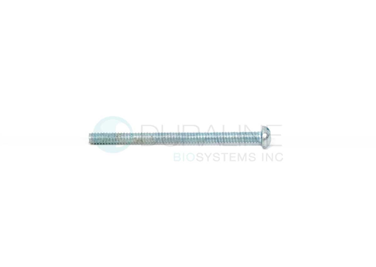 Drain Valve Screw
