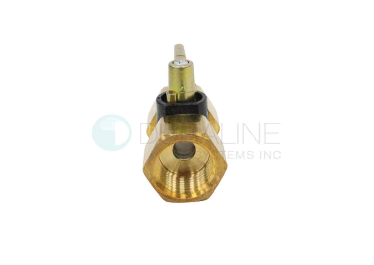 Drain Valve Stein