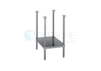 Extra Shelf for Market Forge Sterilizer Stand