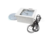 Market Forge Recording Thermometer 95-6233 (Provides Continuous 120 Volts / 60 Hz)