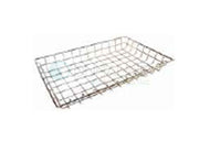 Market Forge 12” x 20” x 2-1/2” Wire Basket for Sterilmatic Sterilizers