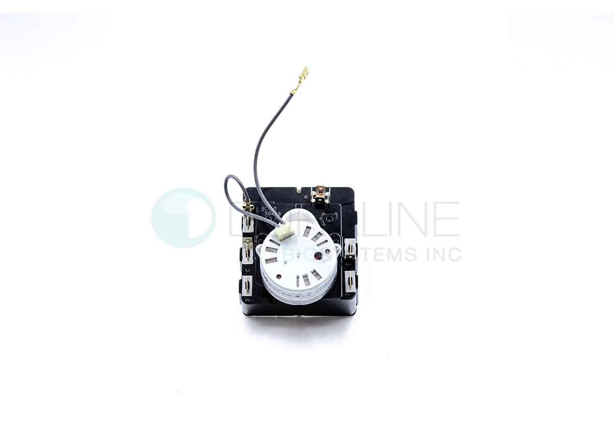 Market Forge STMEL Timer