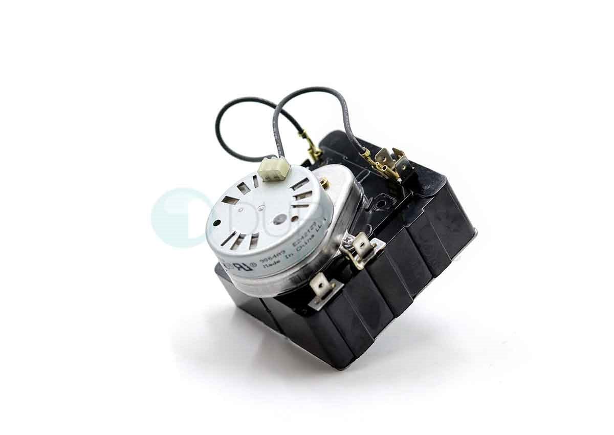 Market Forge STMEL Timer