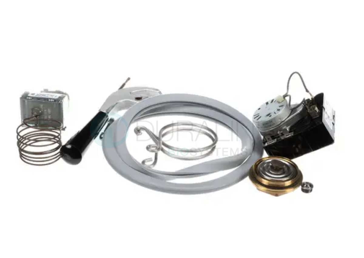 Market Forge Spare Parts Kit (STM-E & STM-EL Models)