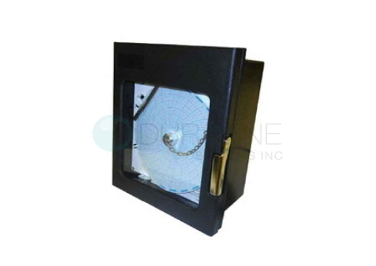 Market Forge Recording Thermometer (Provides Continuous 230 Volts / 50 Hz) Export