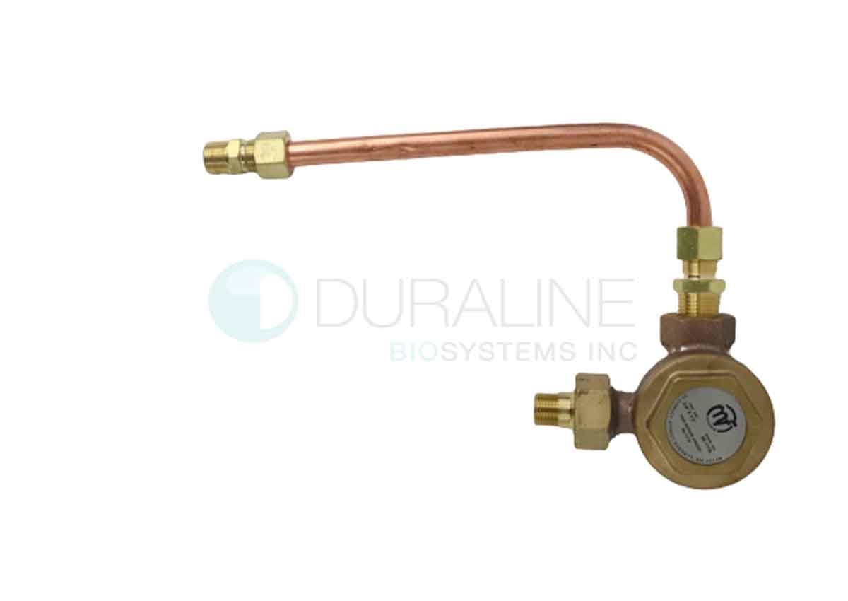 Market Forge Steam Trap