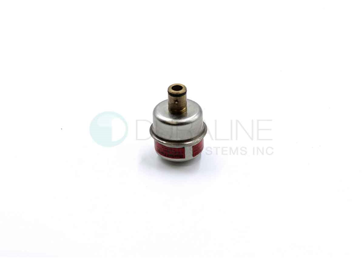 STEAM TRAP W/5/8 OD INLET