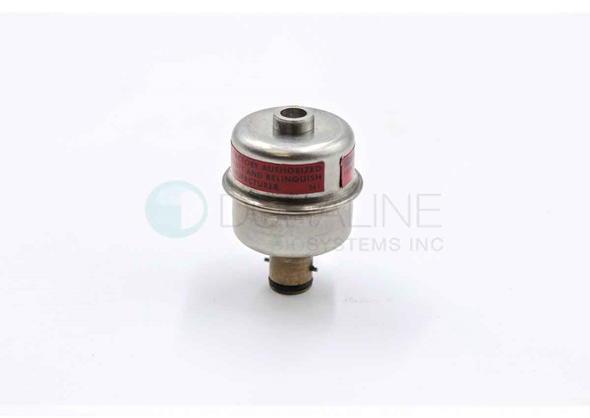 STEAM TRAP W/5/8 OD INLET