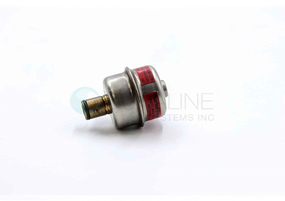 STEAM TRAP W/5/8 OD INLET