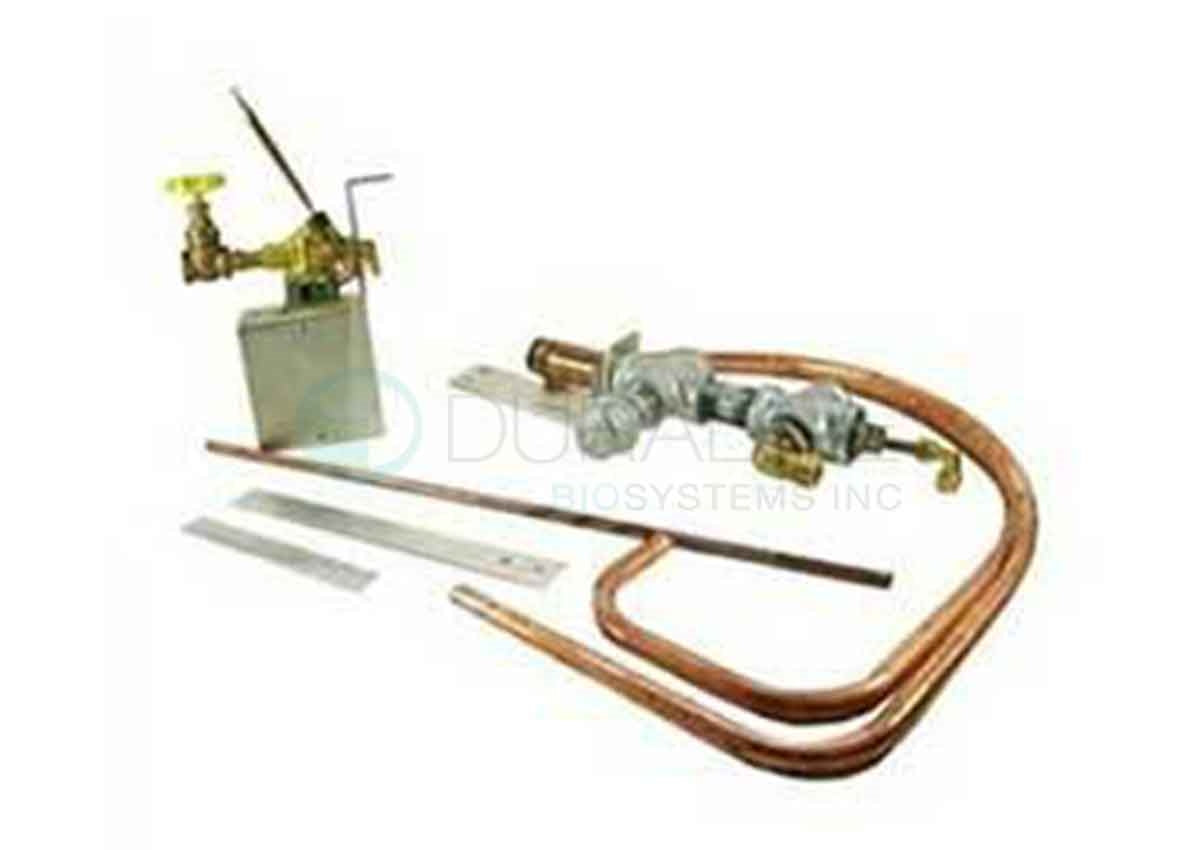 Market Forge Exhaust Condenser 240V, 50/60 Hz (Can be used with “Export” Sterilizers)