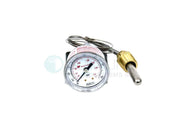 Market Forge Temperature Gauge for sterilizer 10-9268