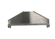 Market Forge Condensate Baffle, Upper