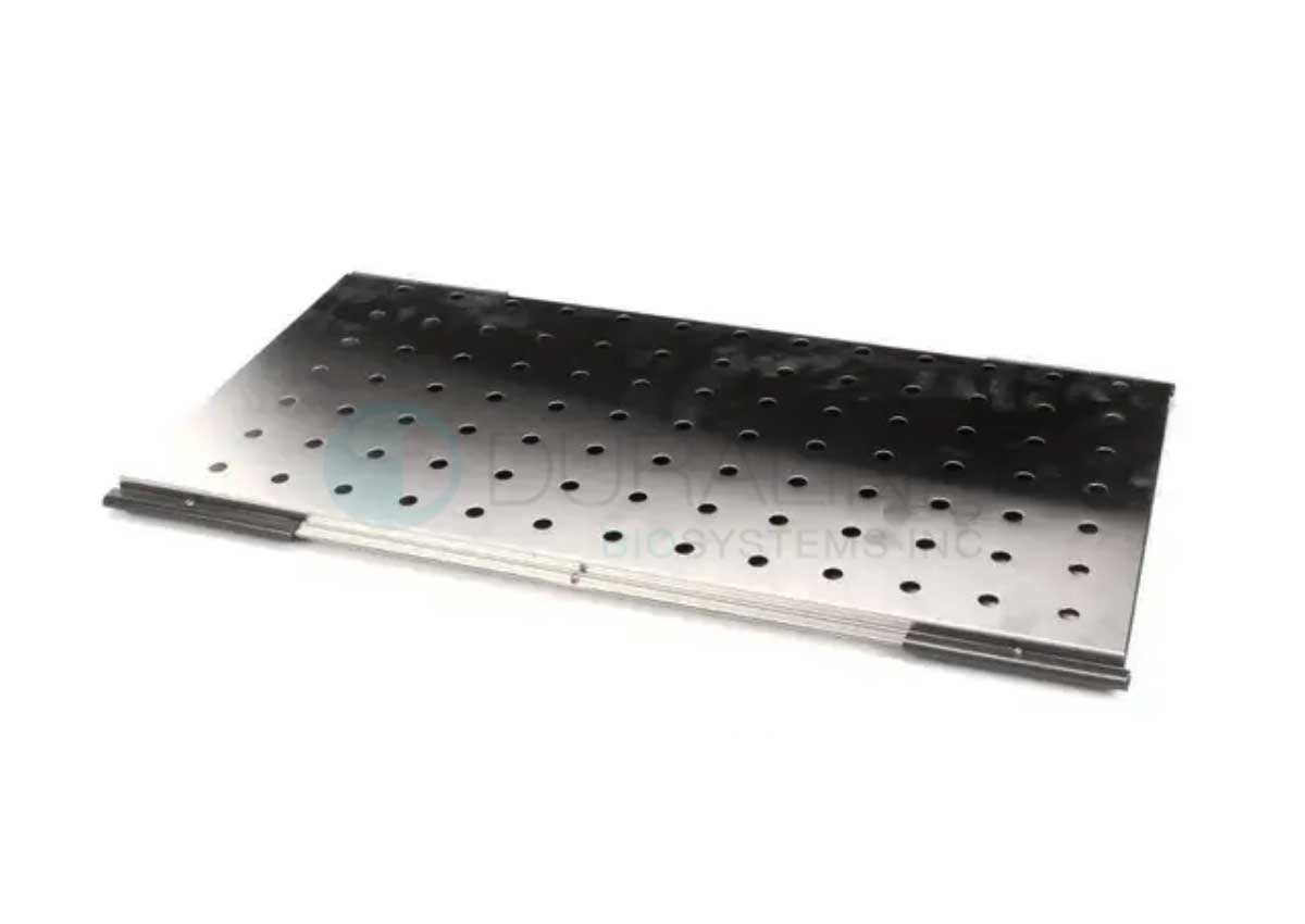 Market Forge Shelf Assembly, Perforated