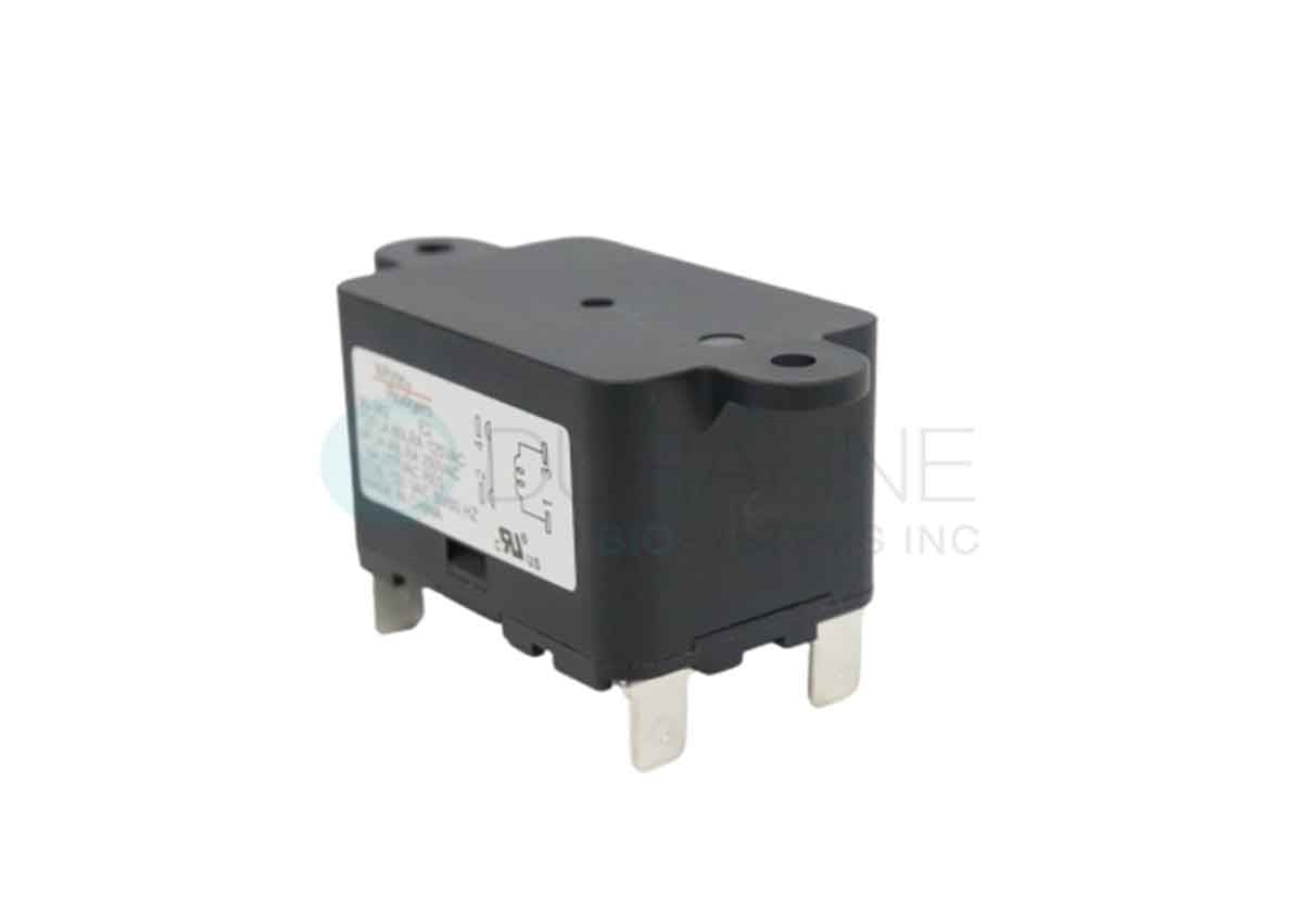 Market Forge Relay 120V 1PH