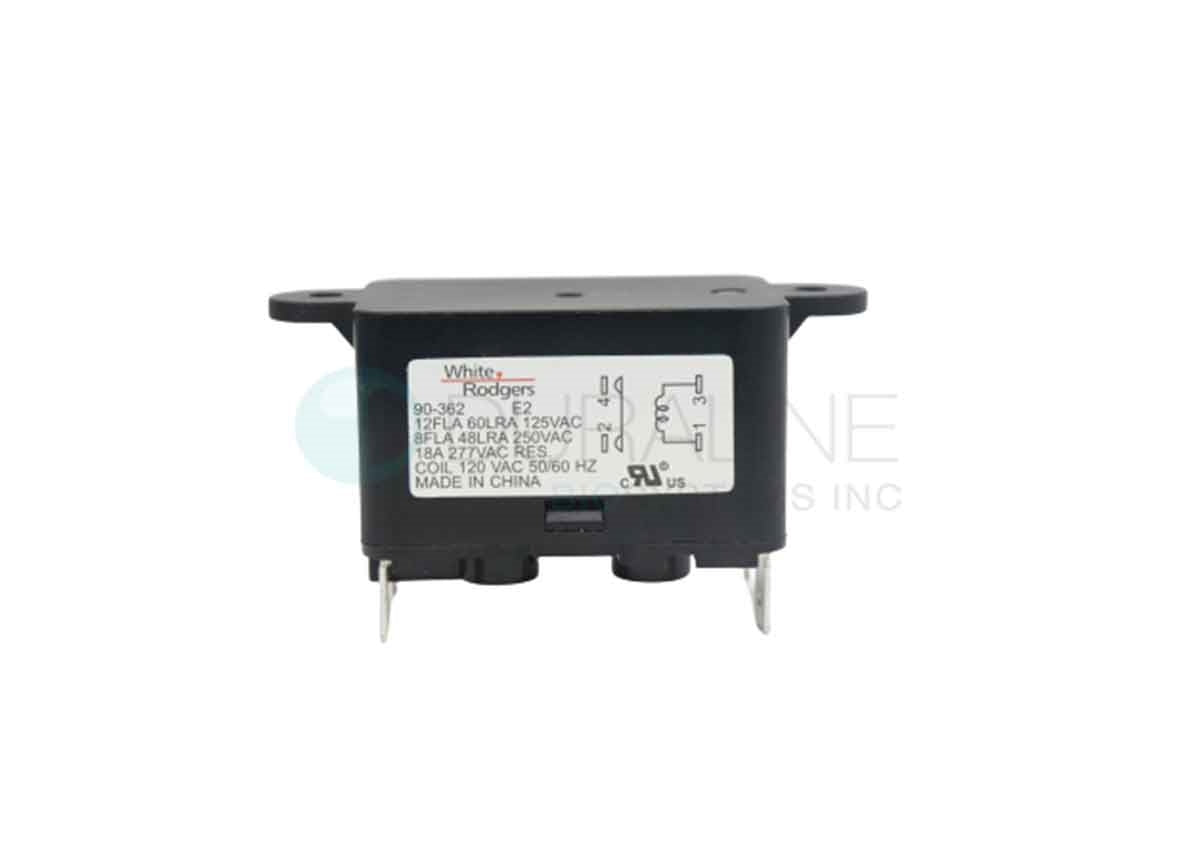 Market Forge Relay 120V 1PH