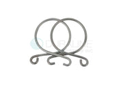Market Forge Right and Left Door Spring (set)