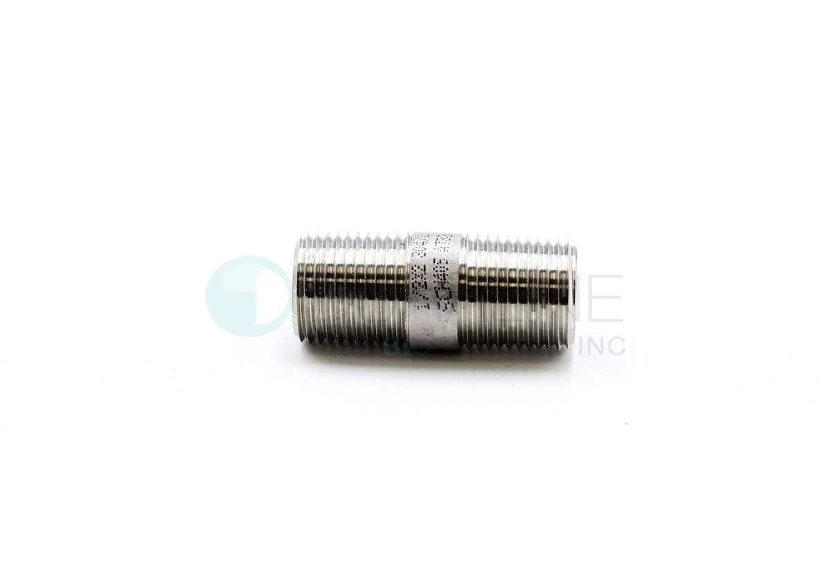 Market Forge Nipple 1/2” IPS
