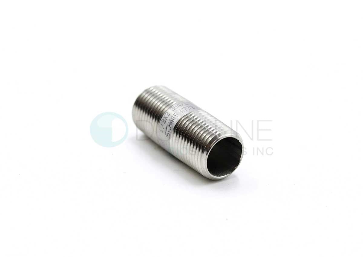 Market Forge Nipple 1/2” IPS