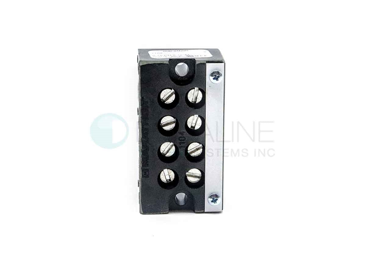 Terminal Block, Market Forge