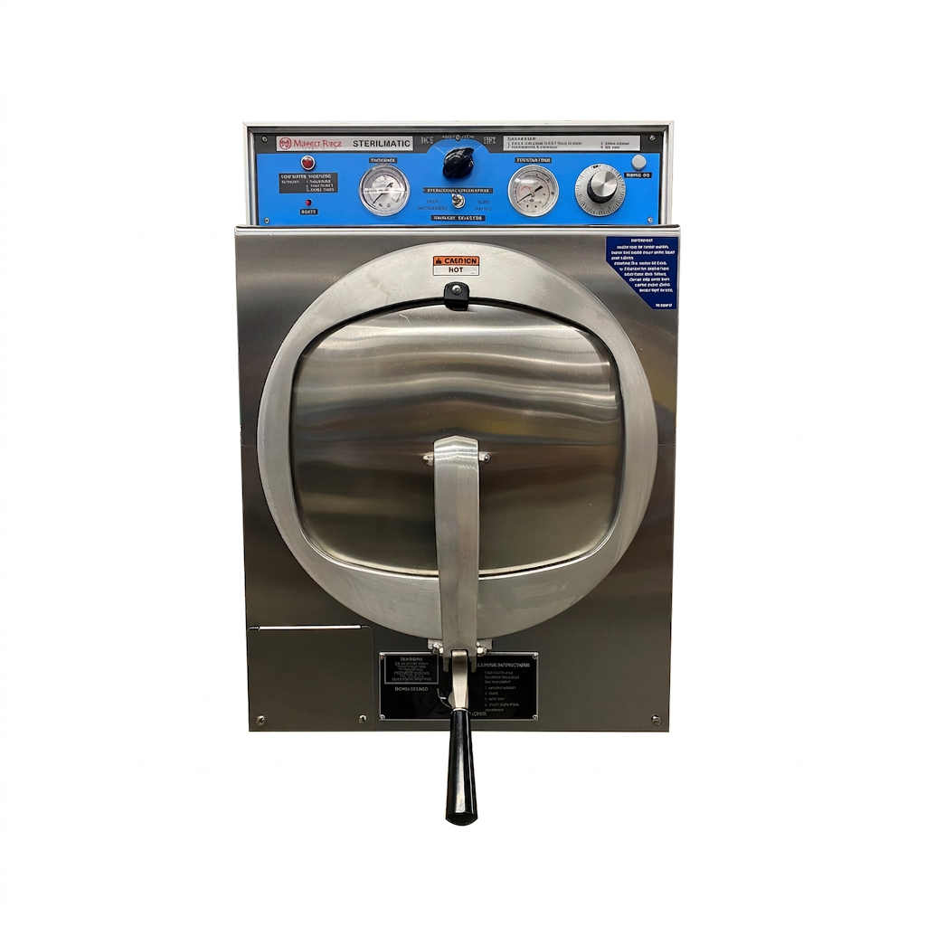 Education Autoclaves