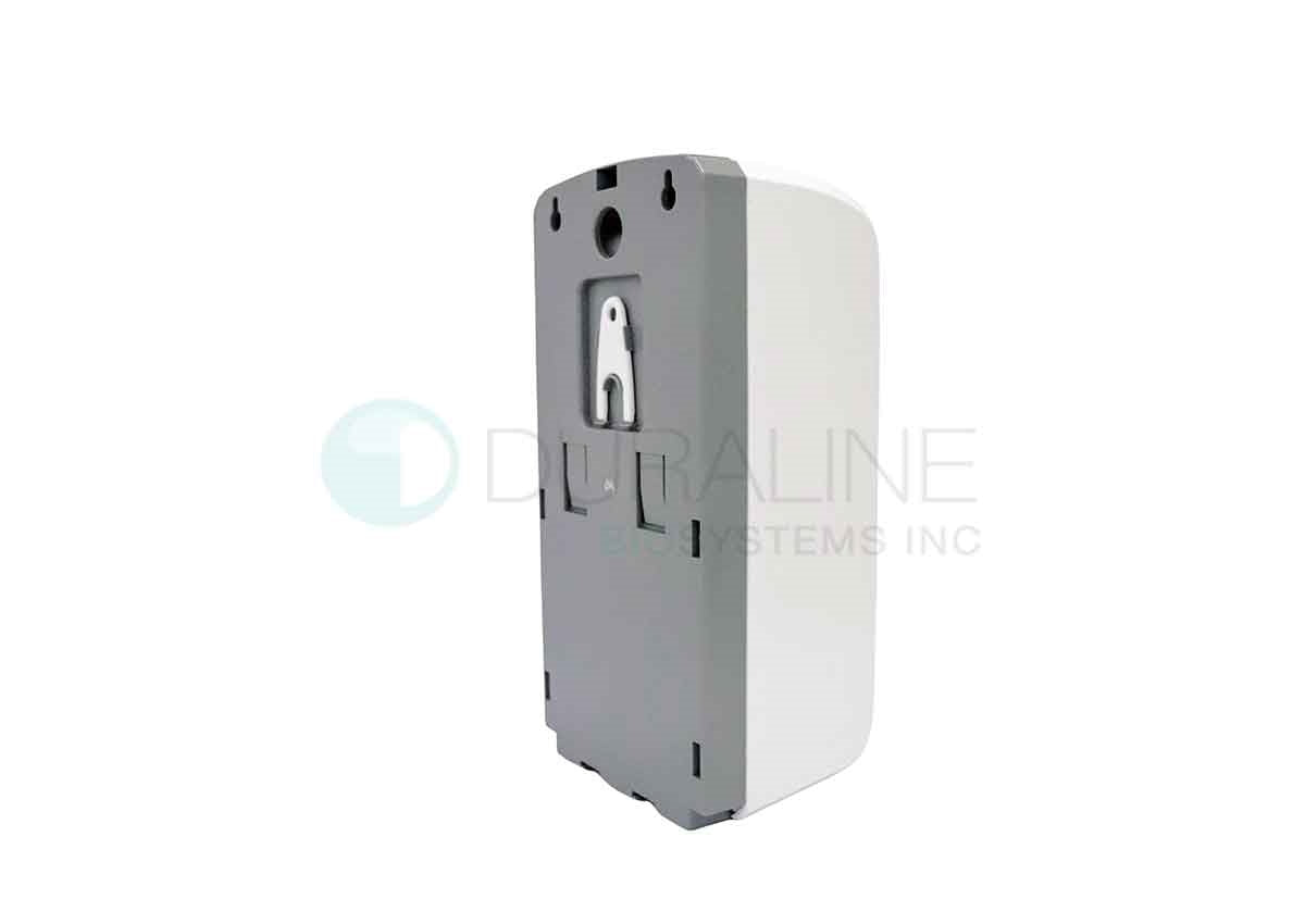 DuraCleanse Spray Hand Soap Dispenser, Automatic Hand Sanitizer Dispenser, Touchless, 1000mL refillable tank