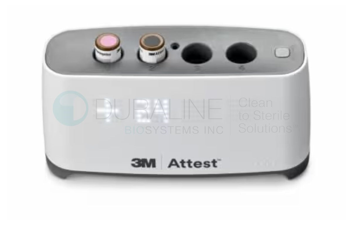 3M Mini Auto-Reader for Super Rapid 490M