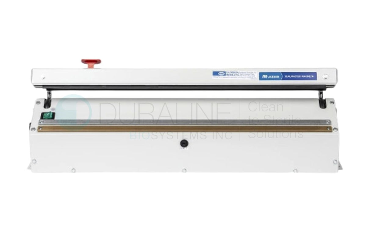 AN1091 24.4" Heat Sealer, w/Cutting Blade