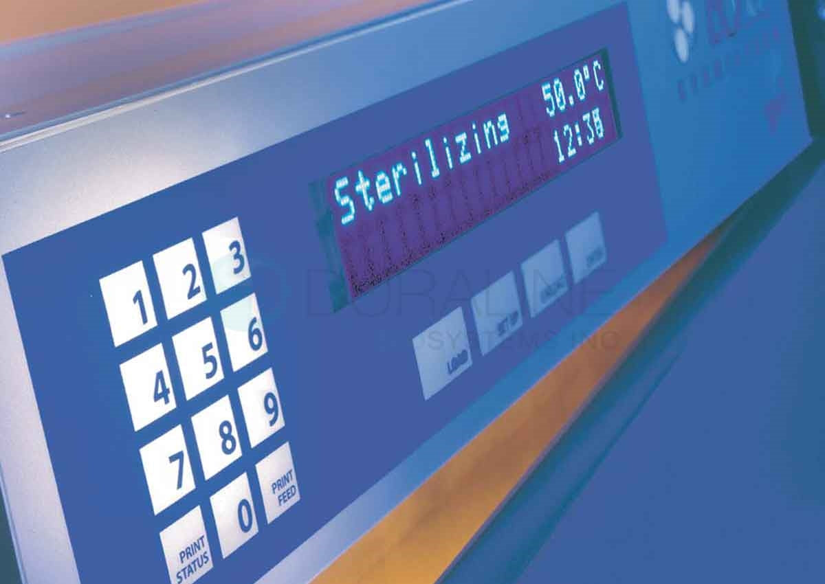 EOGas AN310 Anprolene Sterilizer