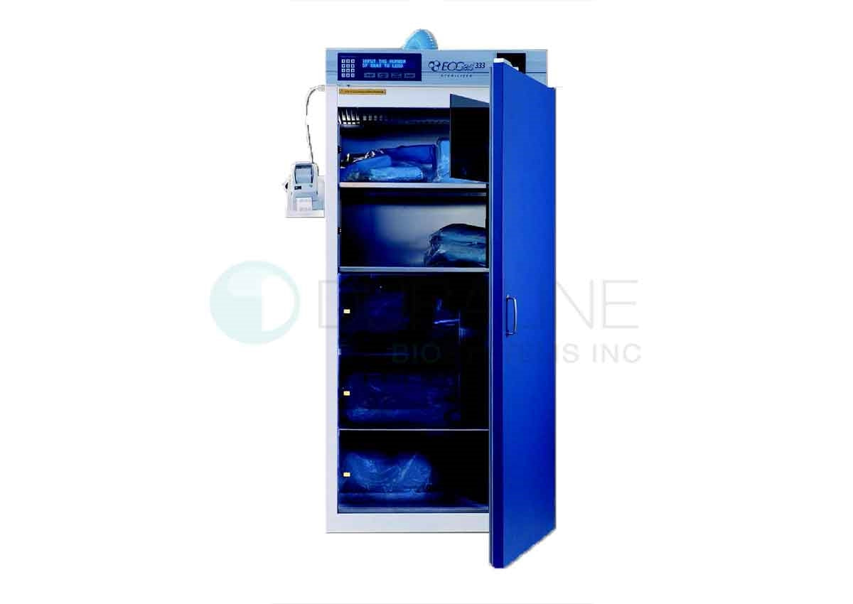 EOGas AN333 Anprolene Sterilizer