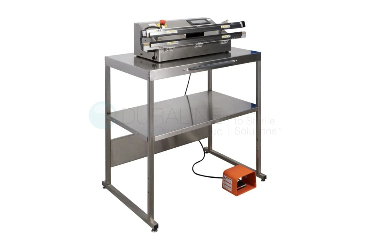 AN5027 Vaccum Sealer