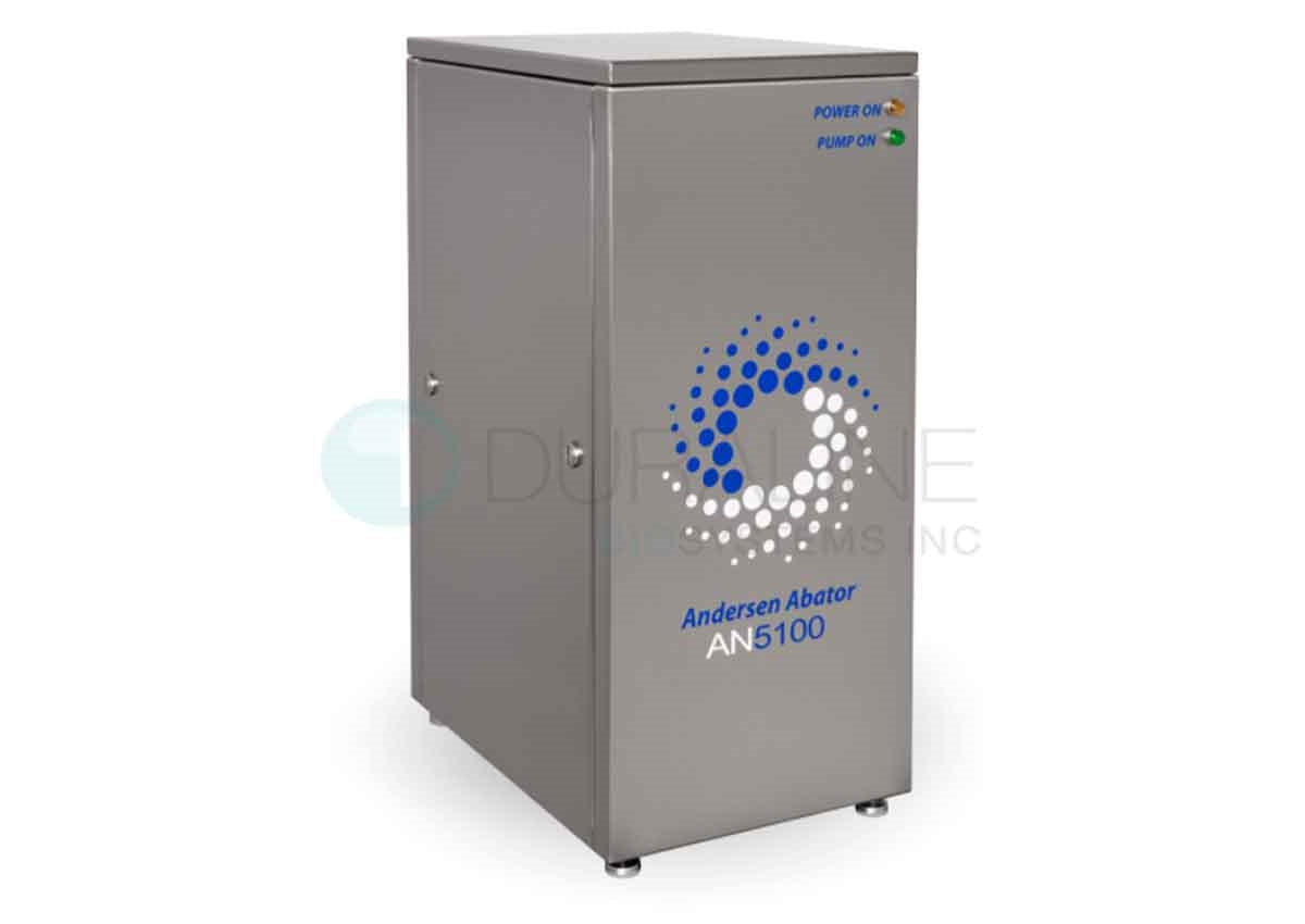 ETO Cartridge Abator