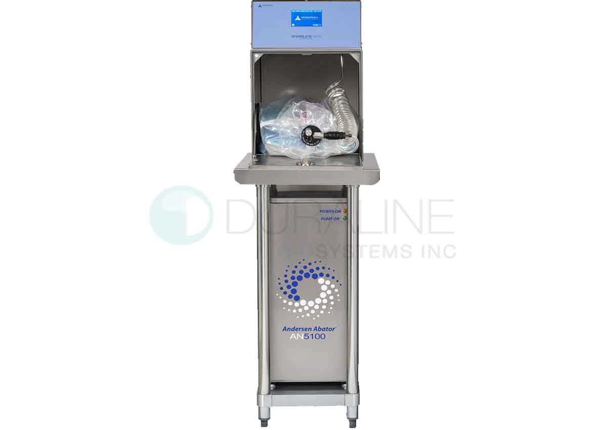 FDA-cleared Gas Sterilizer Anprolene AN75i