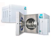 New Bioclave 28 Research Sterilizer