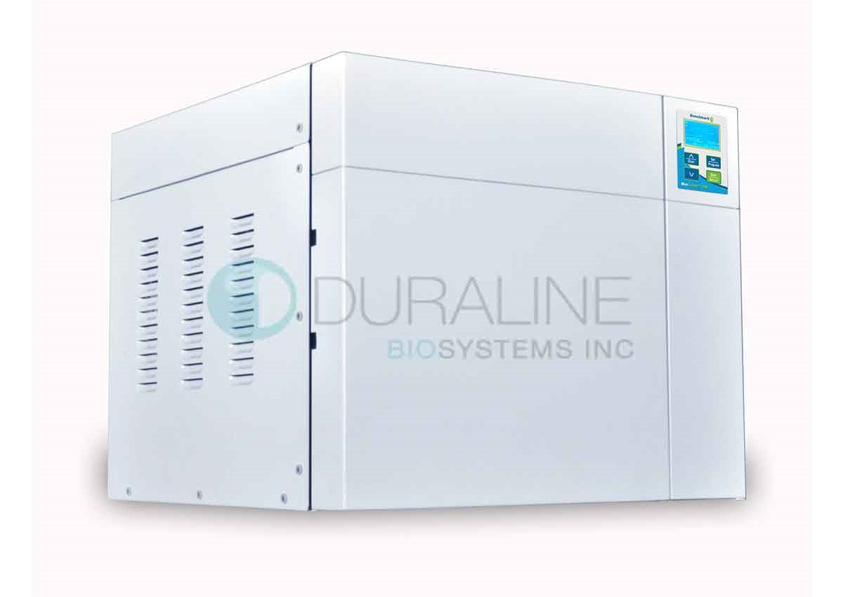 New Bioclave 28 Research Sterilizer