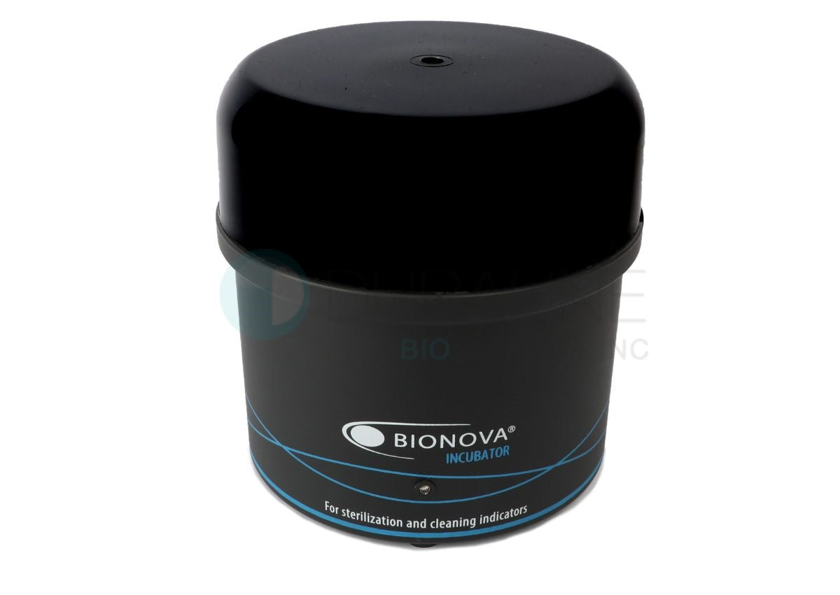 Bionova IC10/20 incubator (with 10 holes 12mm wide and 46 holes 9mm wide)