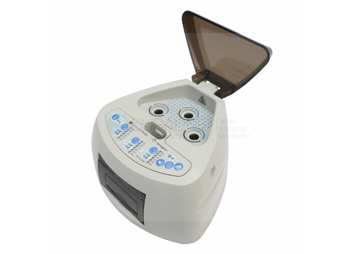 Bionova MiniBio Auto-Reader Incubator
