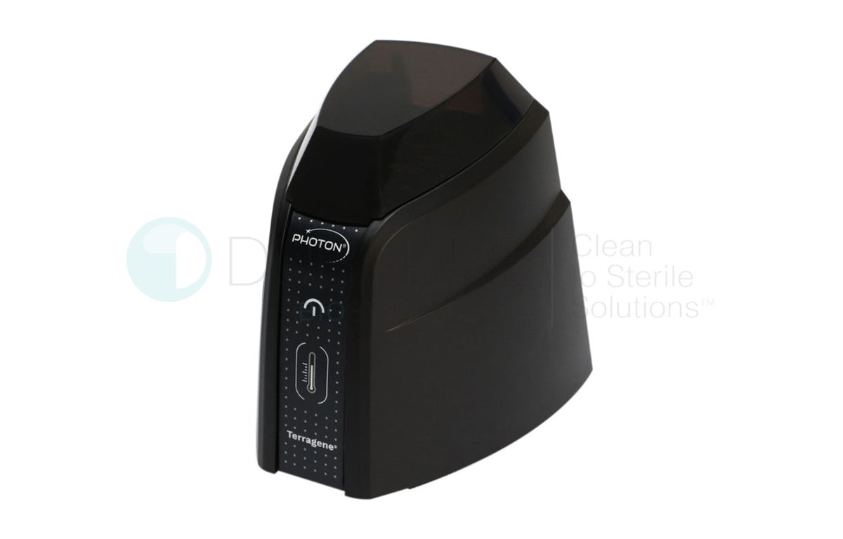Bionova Photon Auto-Reader Incubator for Steam BI Monitoring