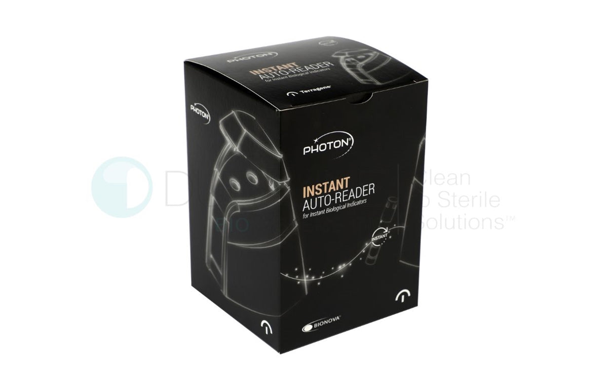 Bionova Photon Auto-Reader Incubator for Steam BI Monitoring