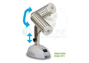 BactiZapper Tilt MicroSterilizer B1001 with Adjustable Tilt Angle