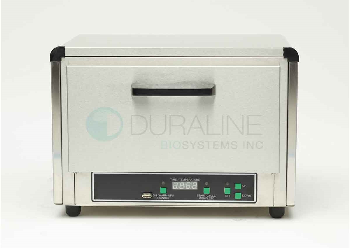SteriSURE 2100 Dry Heat Sterilizer, Refurbished