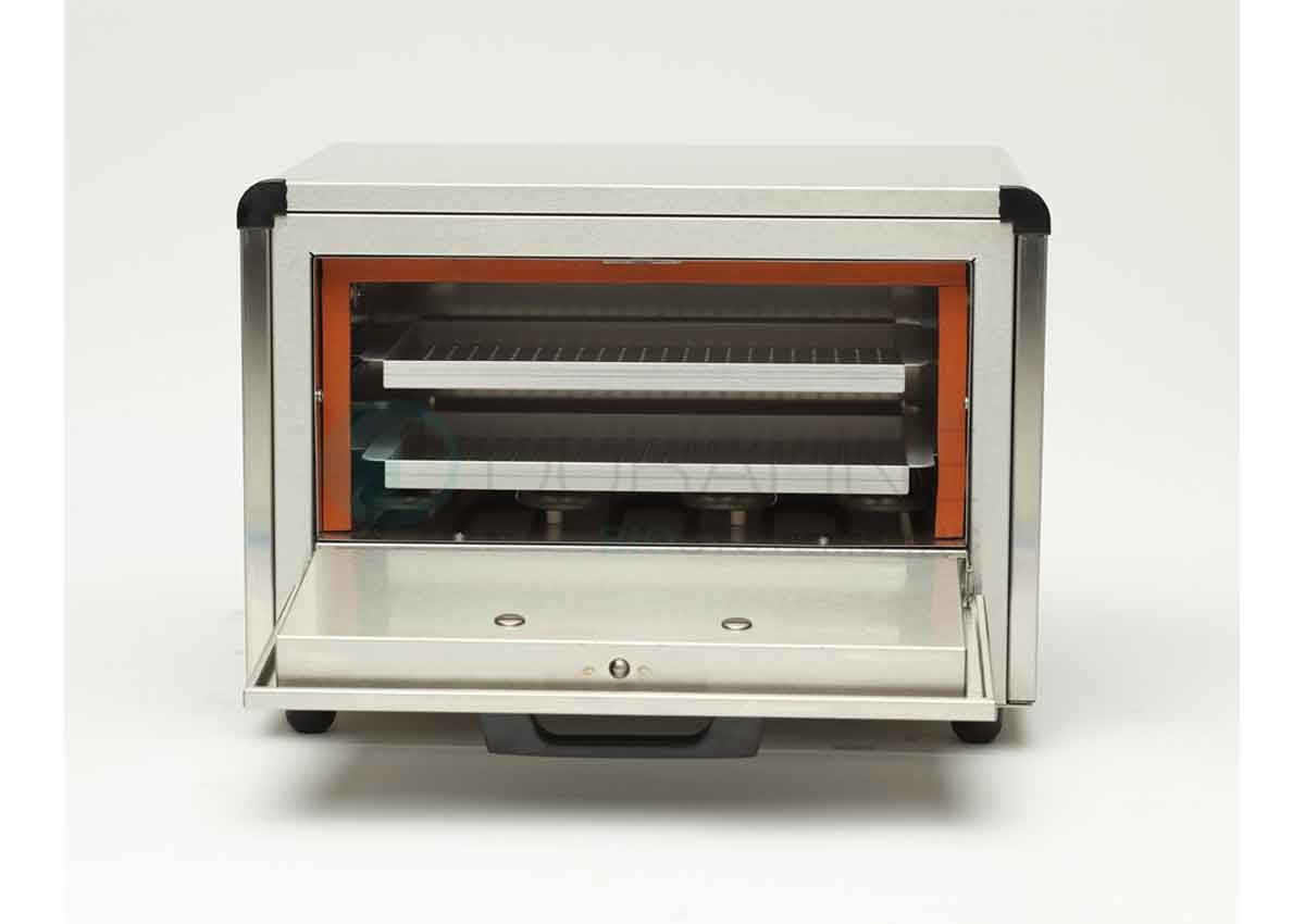 SteriSURE 2100 Dry Heat Sterilizer, Refurbished