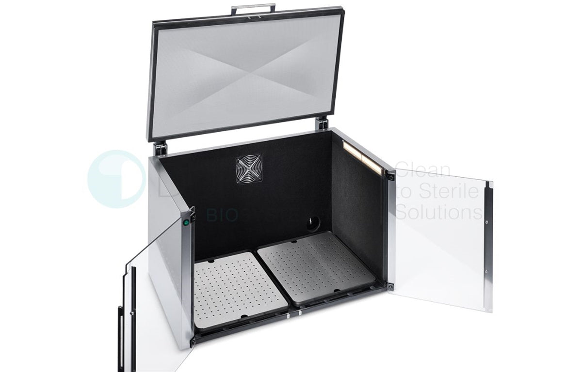 Ultrasonic Cleaner Noise Protection, Large