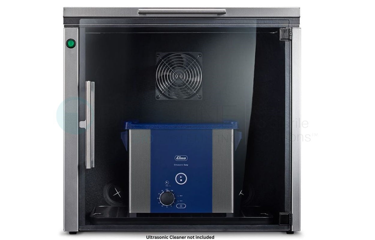 Ultrasonic Cleaner Noise Protection, Medium