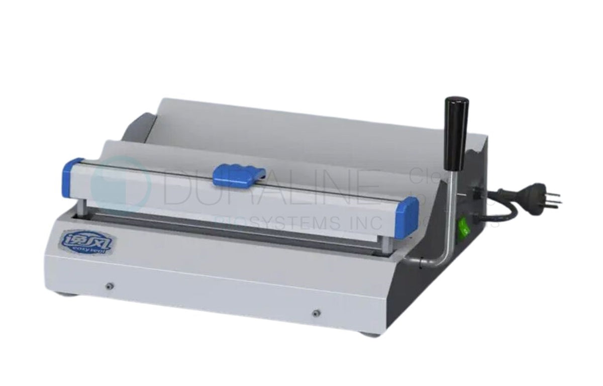 EasySeal Manual 15.75" Heat Sealer w/Built-In Cutter