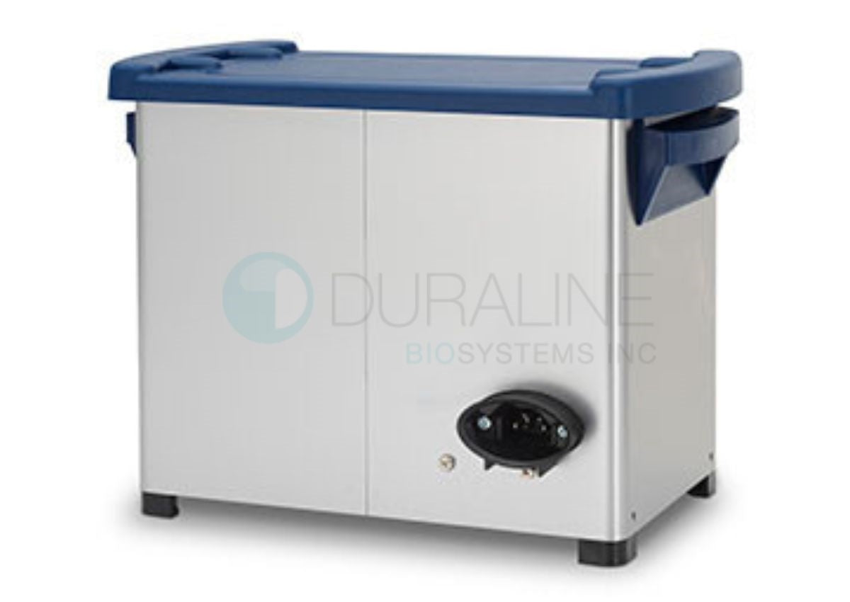 Elmasonic Select 30 Ultrasonic Cleaner, 0.75 Gallon