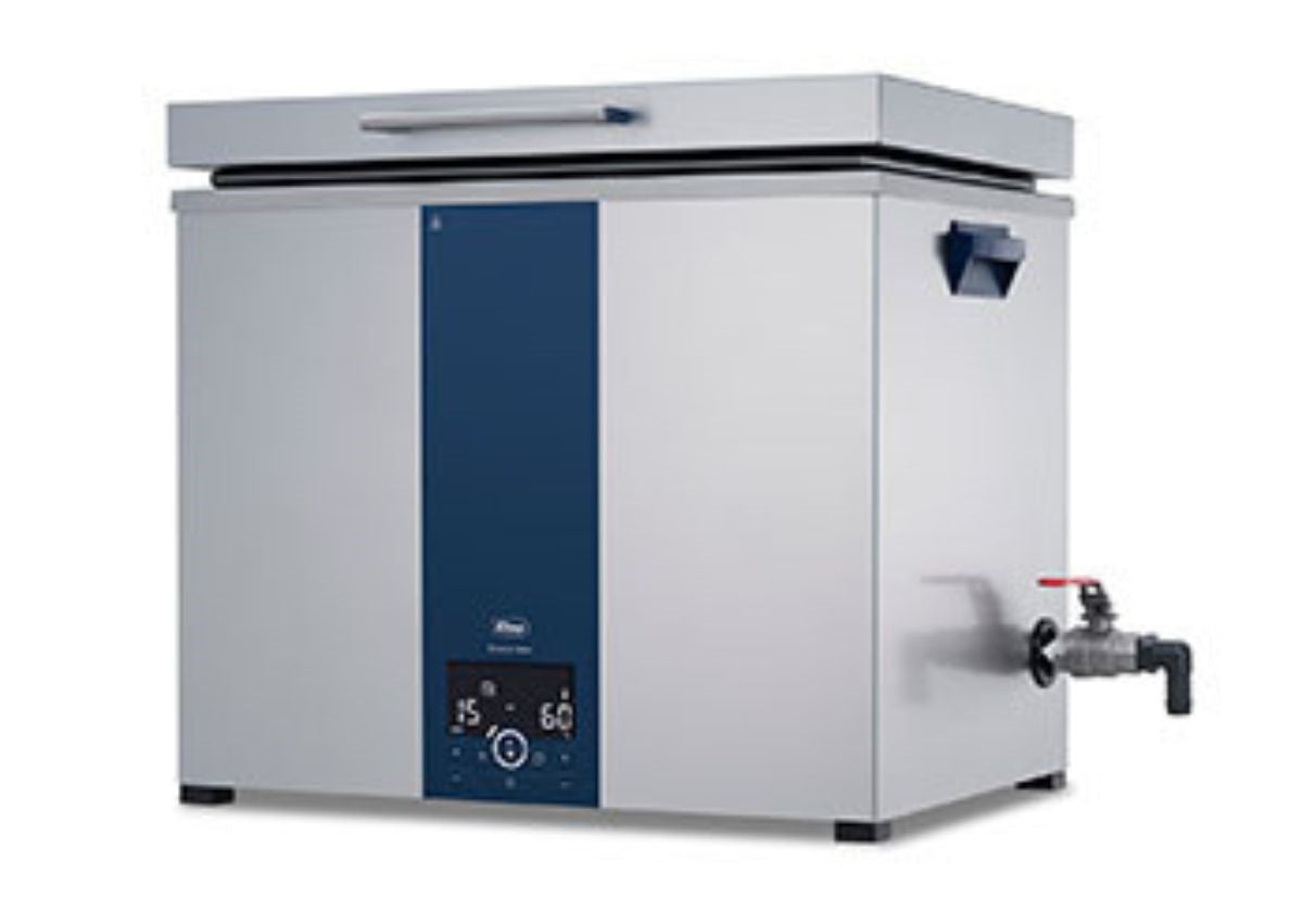 Elmasonic Select 500 Ultrasonic Cleaner, 13 gallon