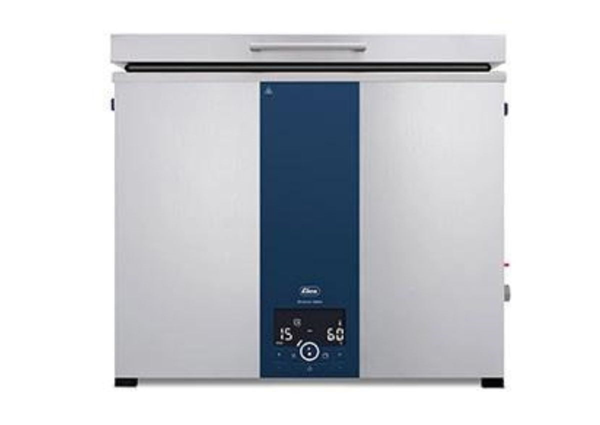 Elmasonic Select 500 Ultrasonic Cleaner, 13 gallon
